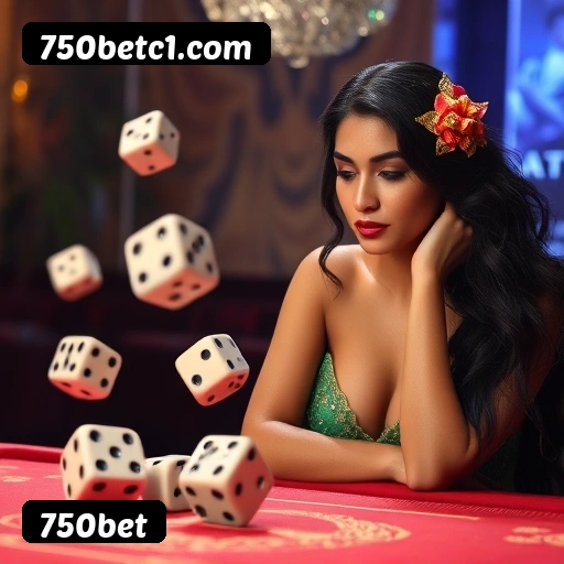 Login rápido no app 750bet