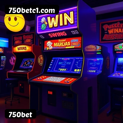 Jogos com maior RTP na 750bet