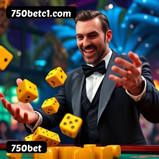 Lottery Clássica na 750bet