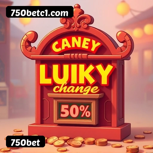 Siga a 750bet no Facebook