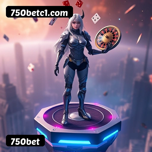 Apostas esportivas ao vivo na 750bet