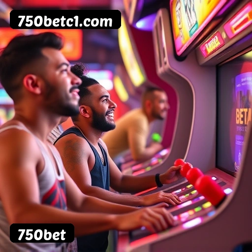 Download Android 750bet
