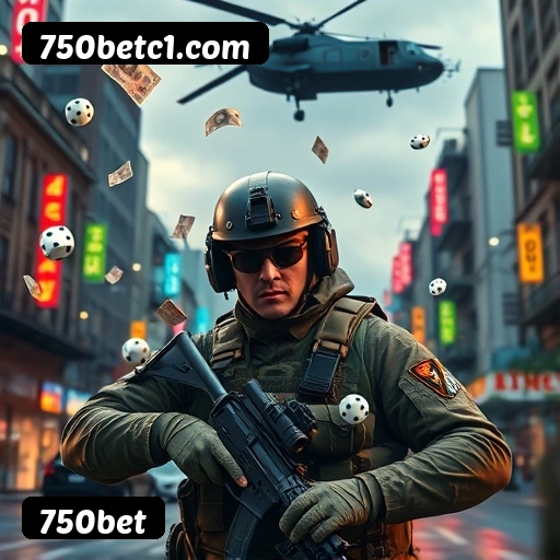 Cashback semanal 750bet